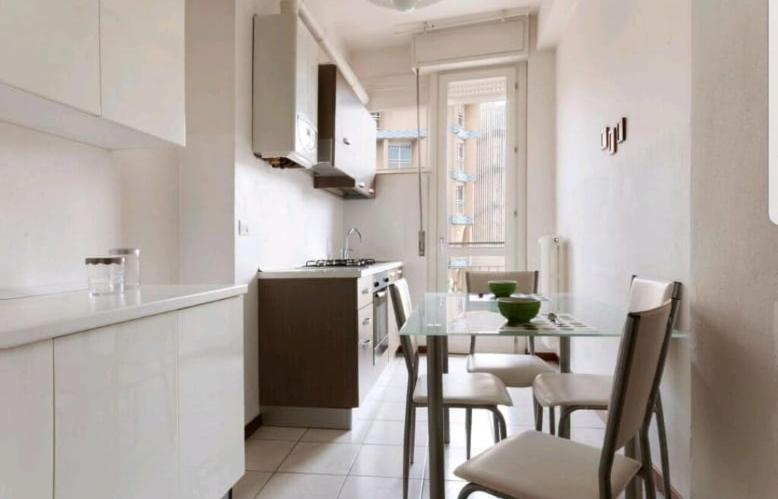 Apartament Lisa *